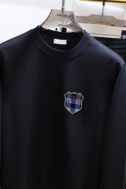 Kenzo M-5XL kdtn16 (2)